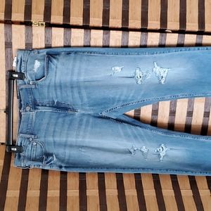 NWT!  Mens Hollister stretch skinny jeans